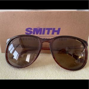 Smith Optics Mt Shasta